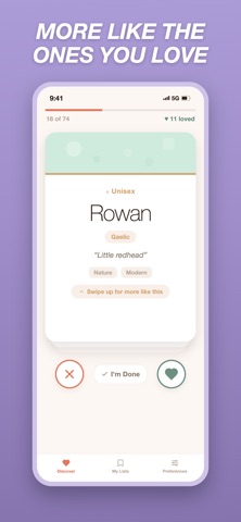 Nestling Screenshot 4 of 10