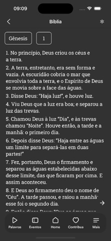 Cenovi Canta screenshot