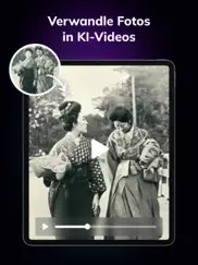 ki-video-kunst - livensa ipad bildschirmfoto 3