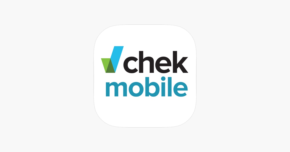 ‎CHEK Mobile App - App Store