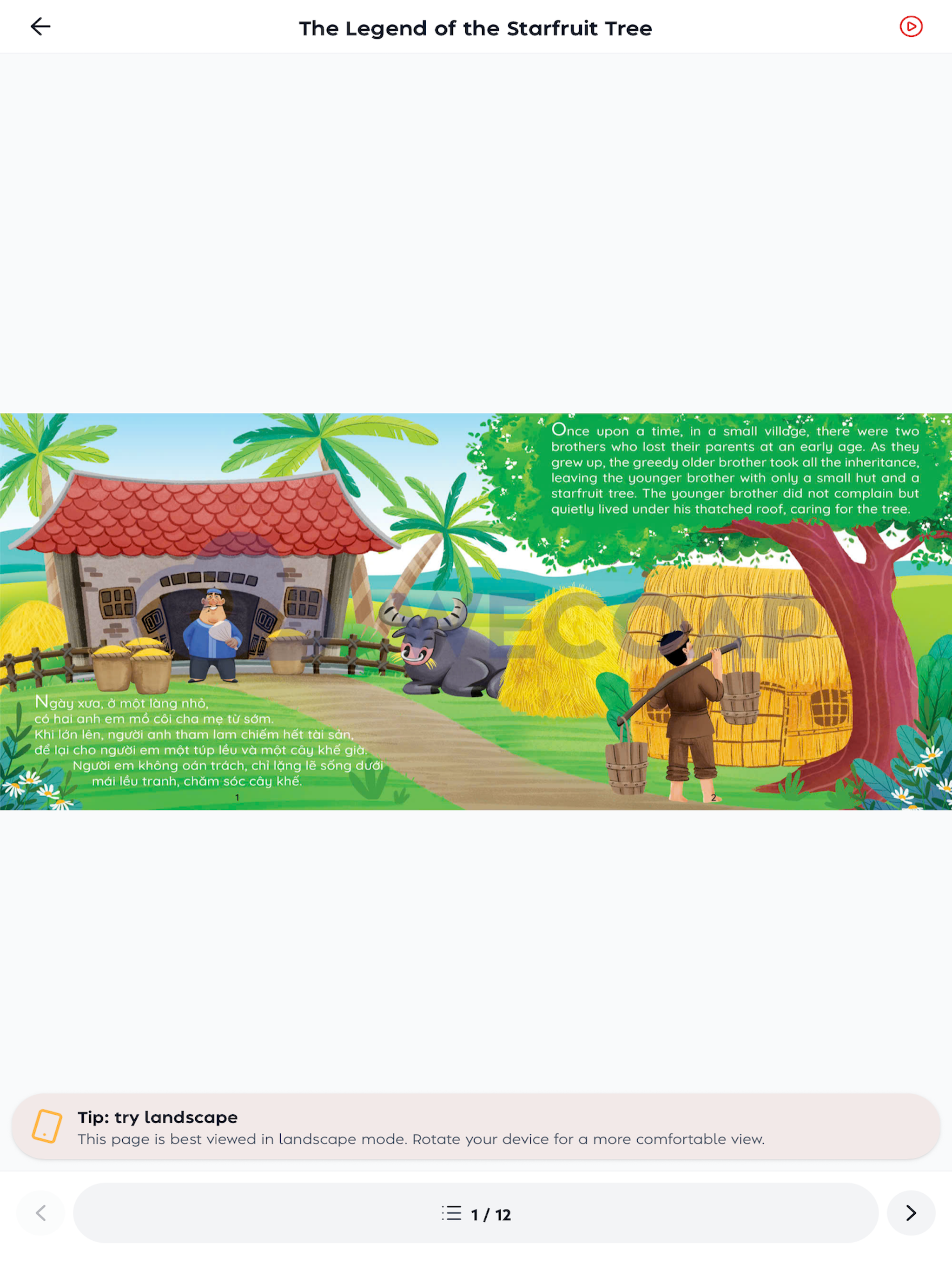 AR Onion