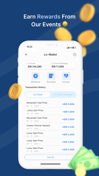 Woilo : Photo, Video, Chat Screenshot
