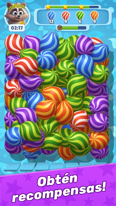 Mighty Match - Puzzle 3D screenshot 5
