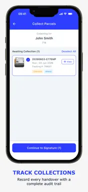 Ping Concierge screenshot 4