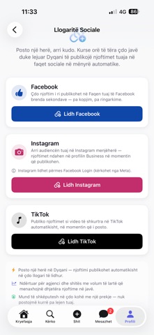 Dyqani App Screenshot 8 of 10