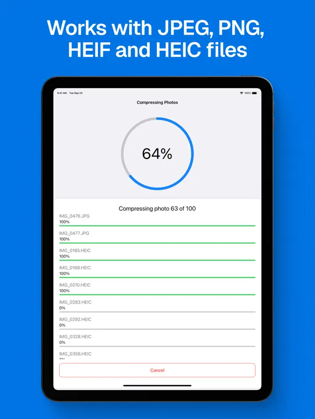 Compress Photos & Pictures4+_3
