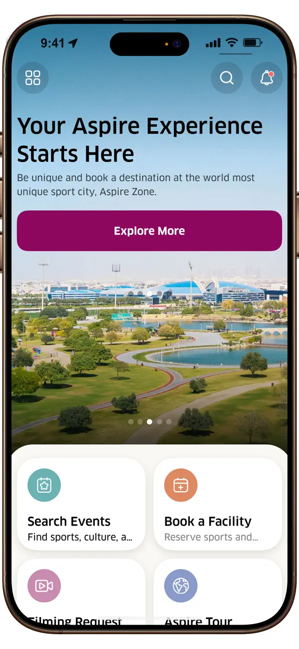 Screenshot #3 pour Life in Aspire