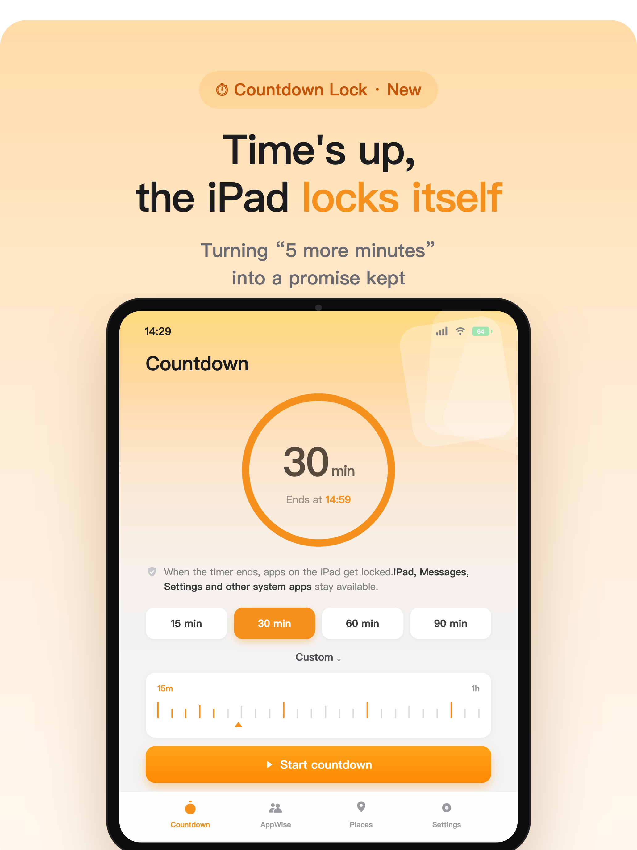 AppWise: App Lock & Privacy screenshot 7
