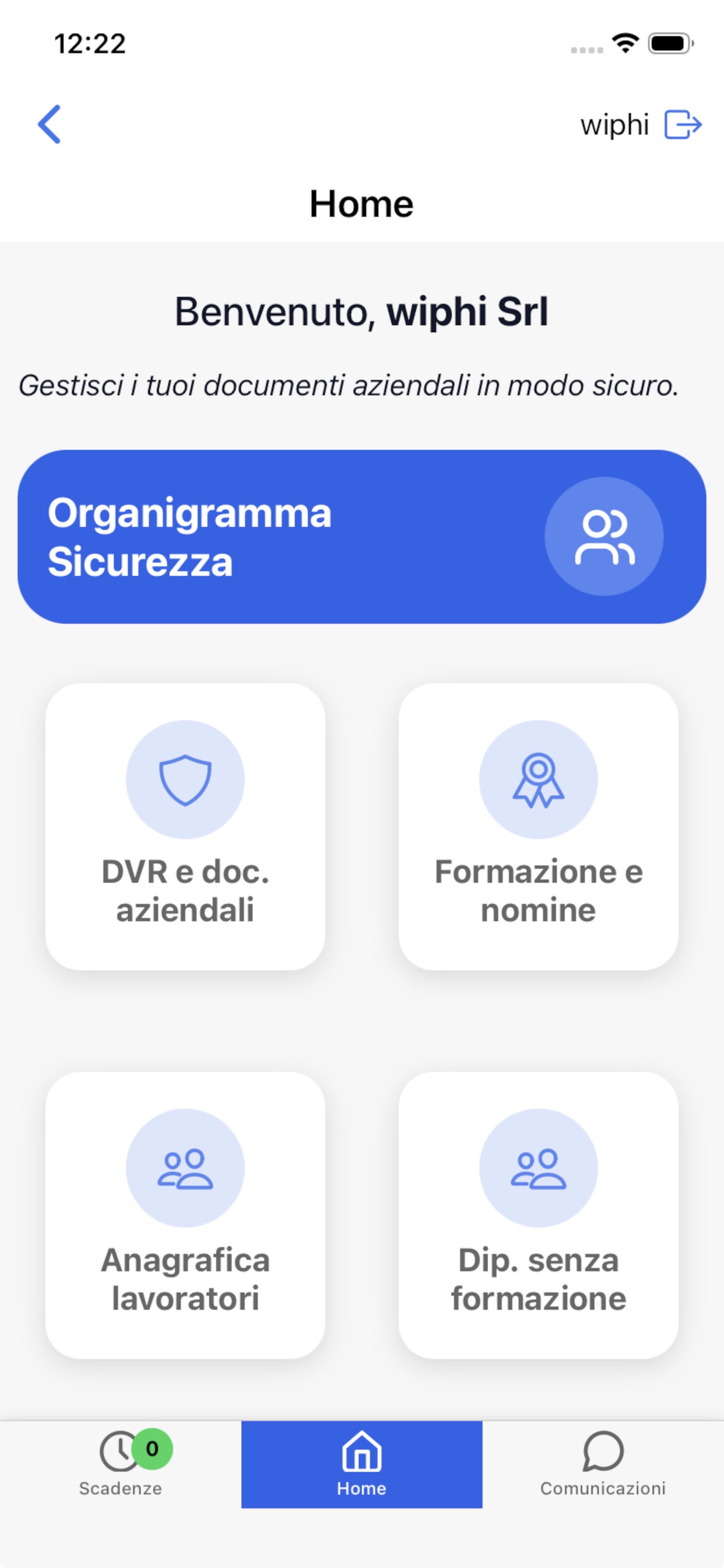 Screenshot 3 of Sicurgest
