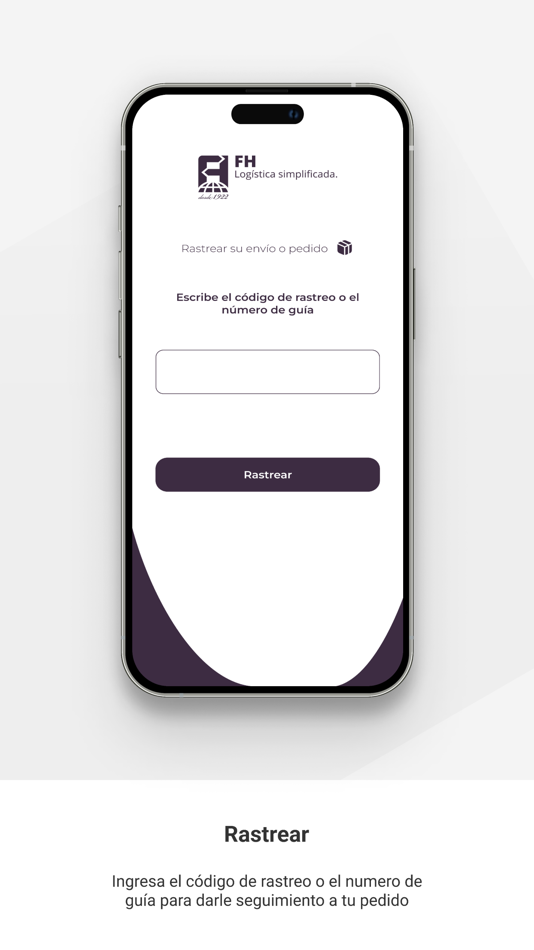 #3. Ruta Logística FH (iOS) 由: New Land Apps