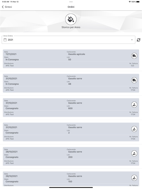 UMA Sicilia screenshot-6