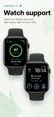 Forewalk screenshot 9