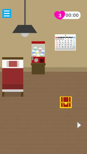 Escape Game : Defuse The Bomb screenshot 3