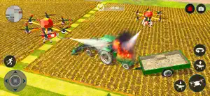 FIREFIGHTER - Fire Truck Games screenshot 4