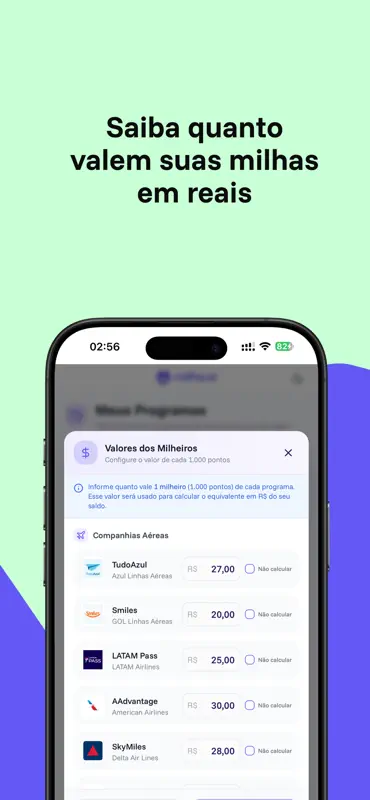 Milha.AI screenshot 8 of 10