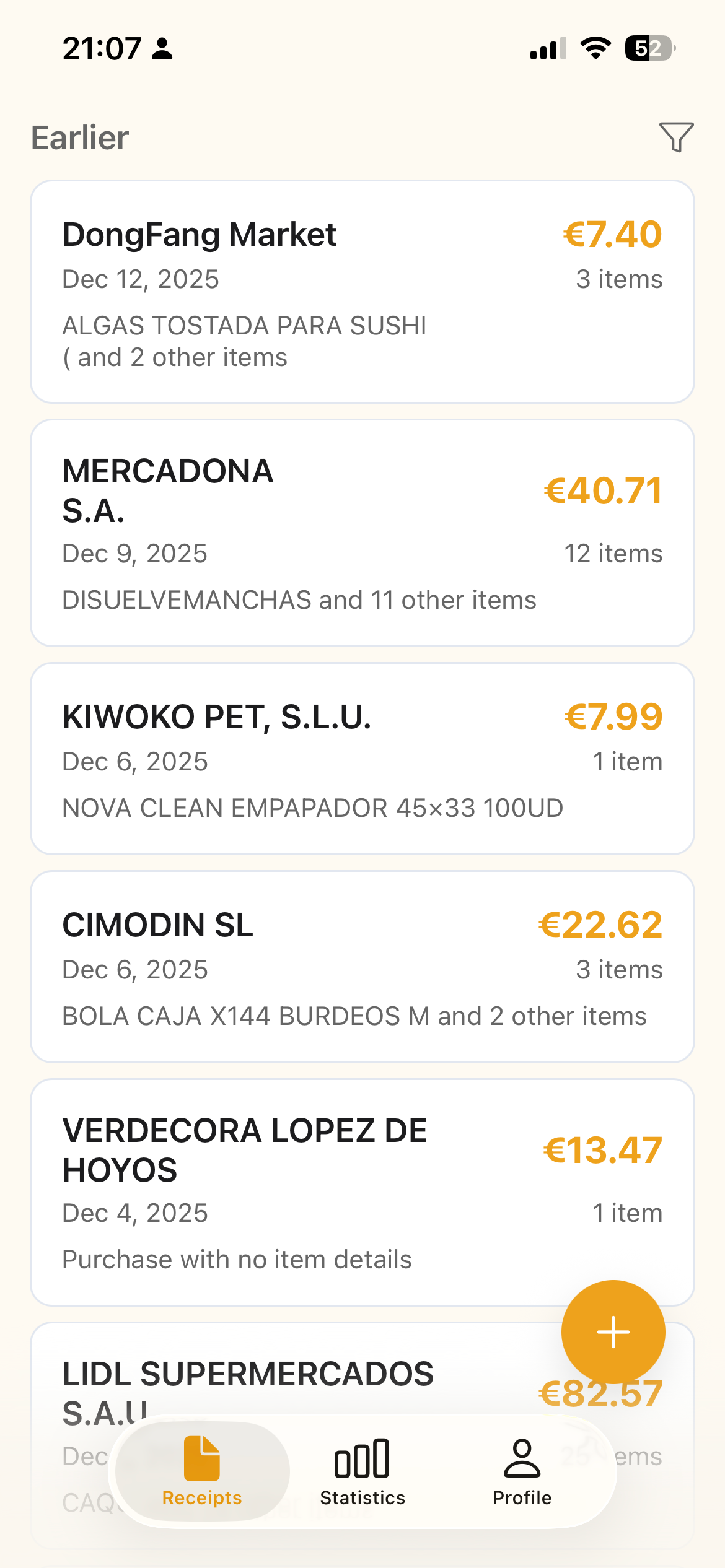 Yomio Budget & Expense Tracker