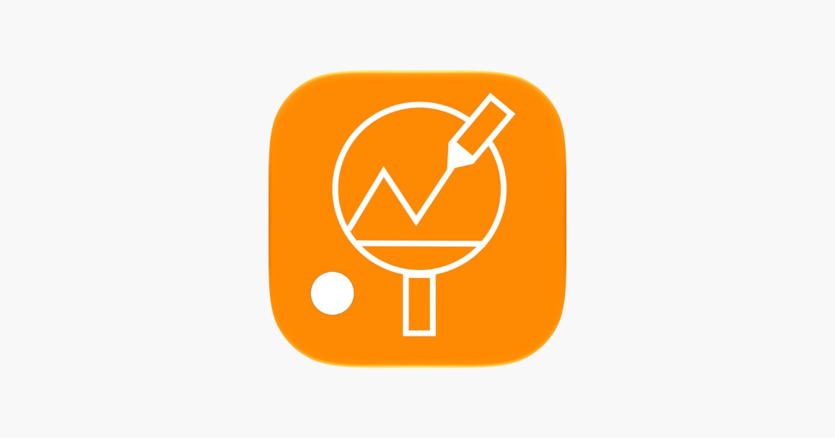 ‎T2-Note: Table Tennis Notepad App - App Store