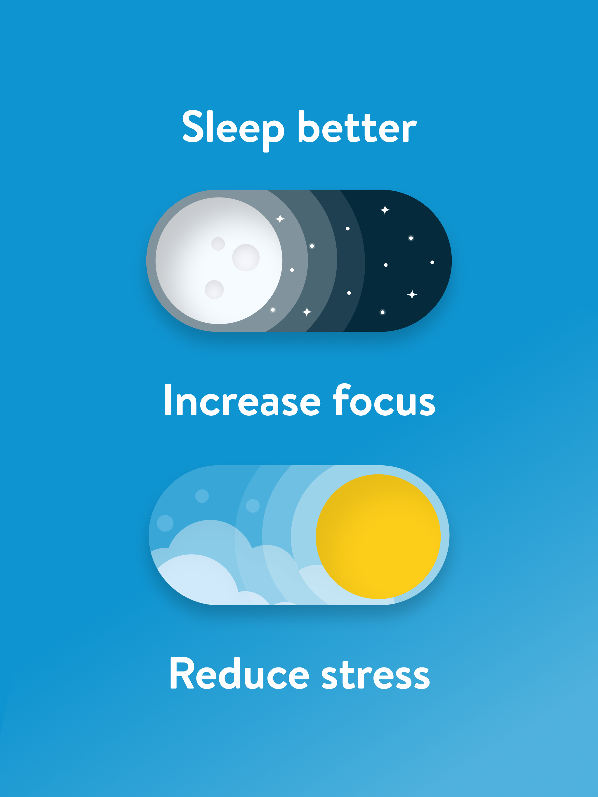 Insight Timer: Meditate, Sleep screenshot 12