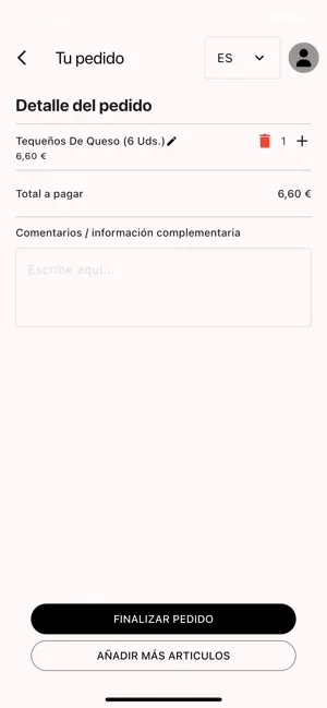 La Oficina screenshot 4