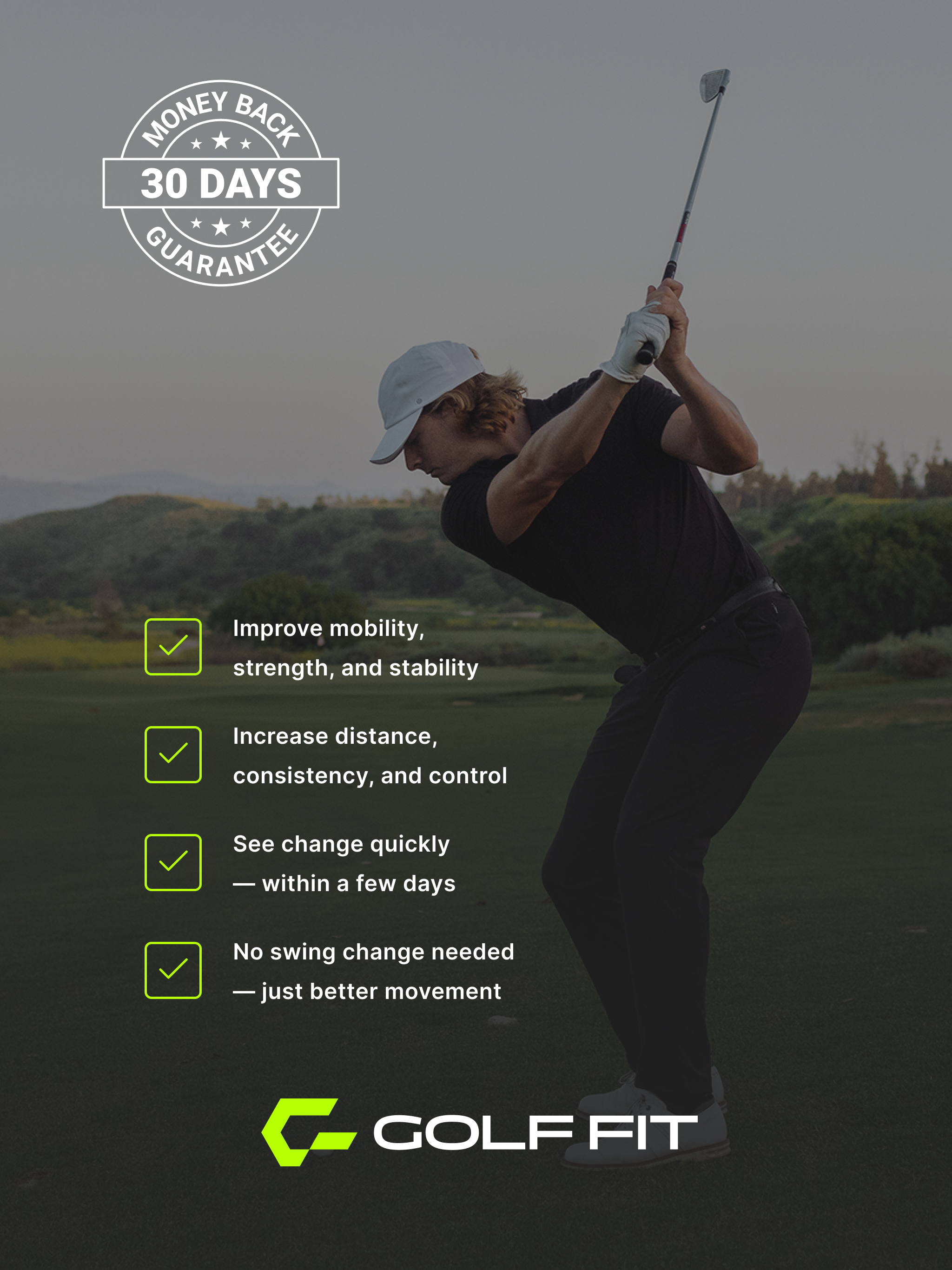 Golf Fit