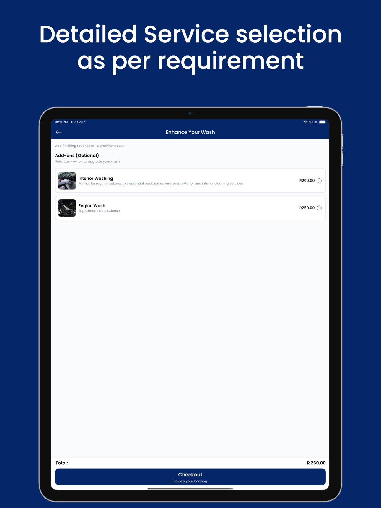 Screenshot 12 of Zuvo User
