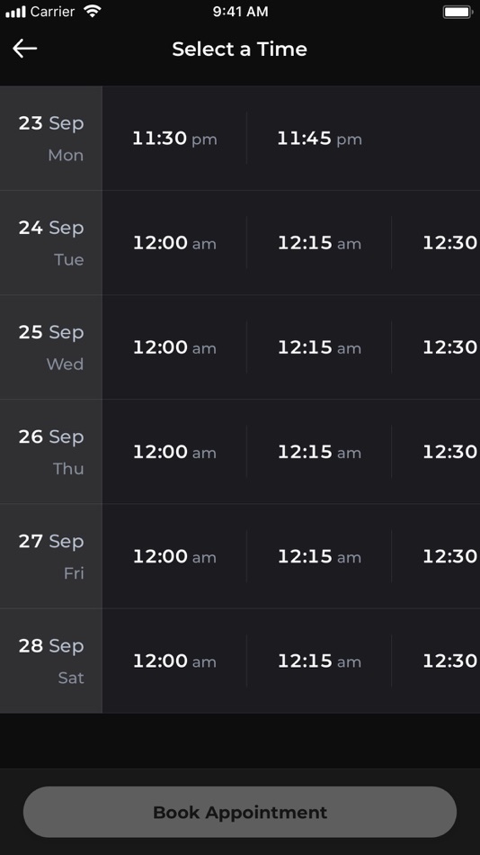 #6. DAGR Management: DSFI-S&C (iOS) 게시자: Samuel Wood