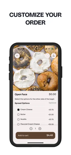 Wendi's Donuts screenshot 4