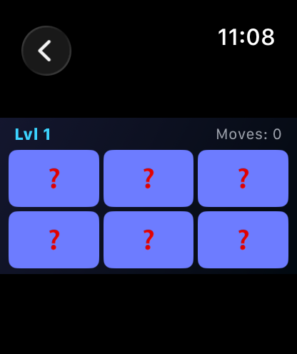 Wristed - Watch Games screenshot 13