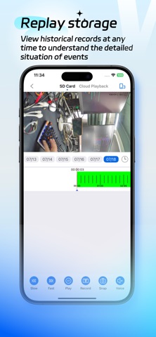 VMYCAM screenshot