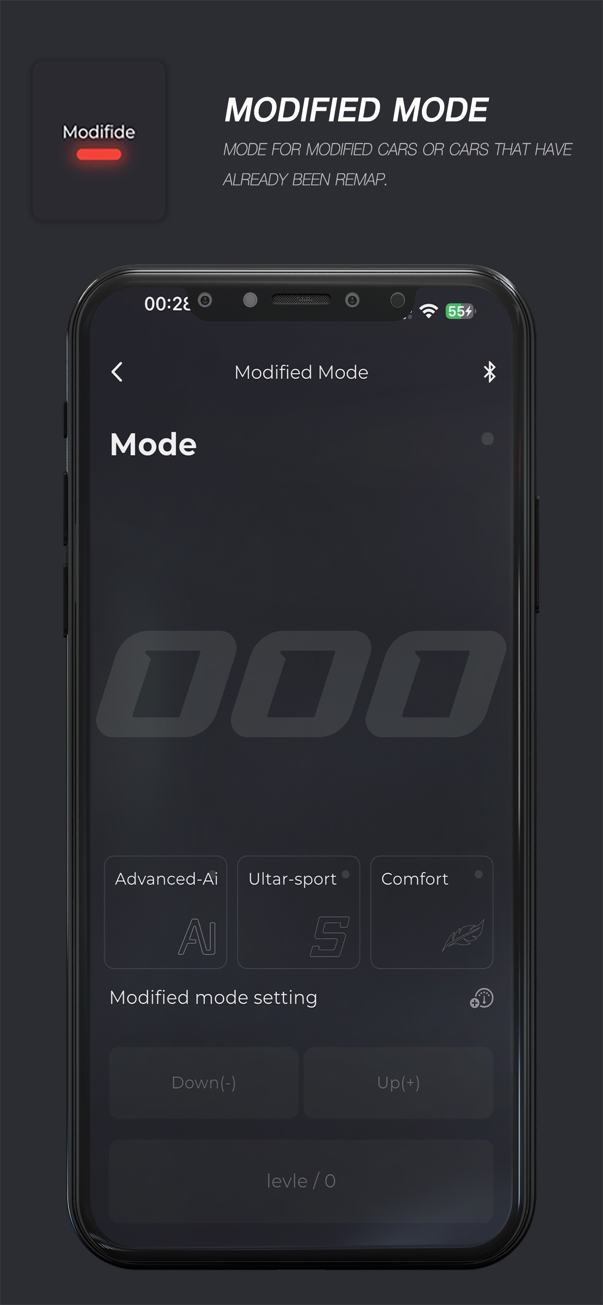 ProBooster EX screenshot 3