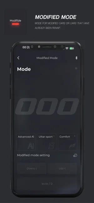 ProBooster EX screenshot 3