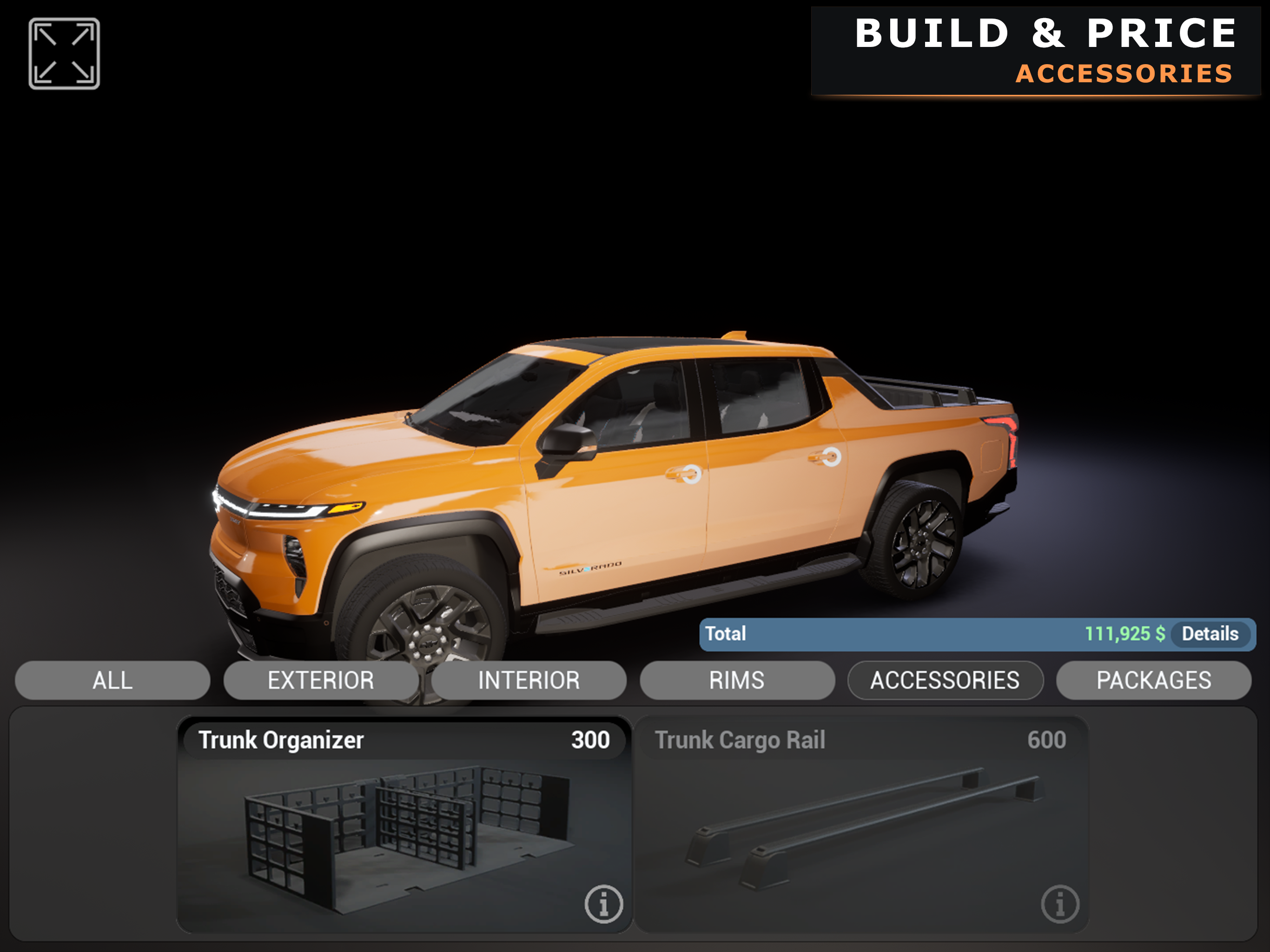 Car Explorer: Build & Interact screenshot 11