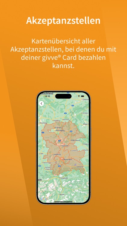givve® screenshot-3