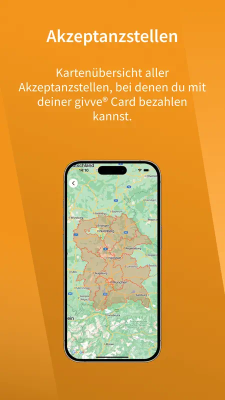 givve screenshot 4 of 4