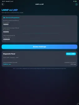 edgarPro screenshot 14