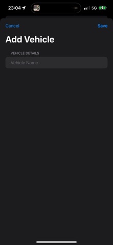 Pure Gas screenshot