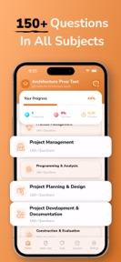 ARE 5.0 Architecture Test Pass screenshot