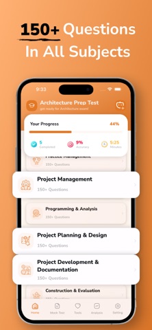 ARE 5.0 Architecture Test Pass screenshot