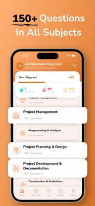 ARE 5.0 Architecture Test Pass screenshot 2