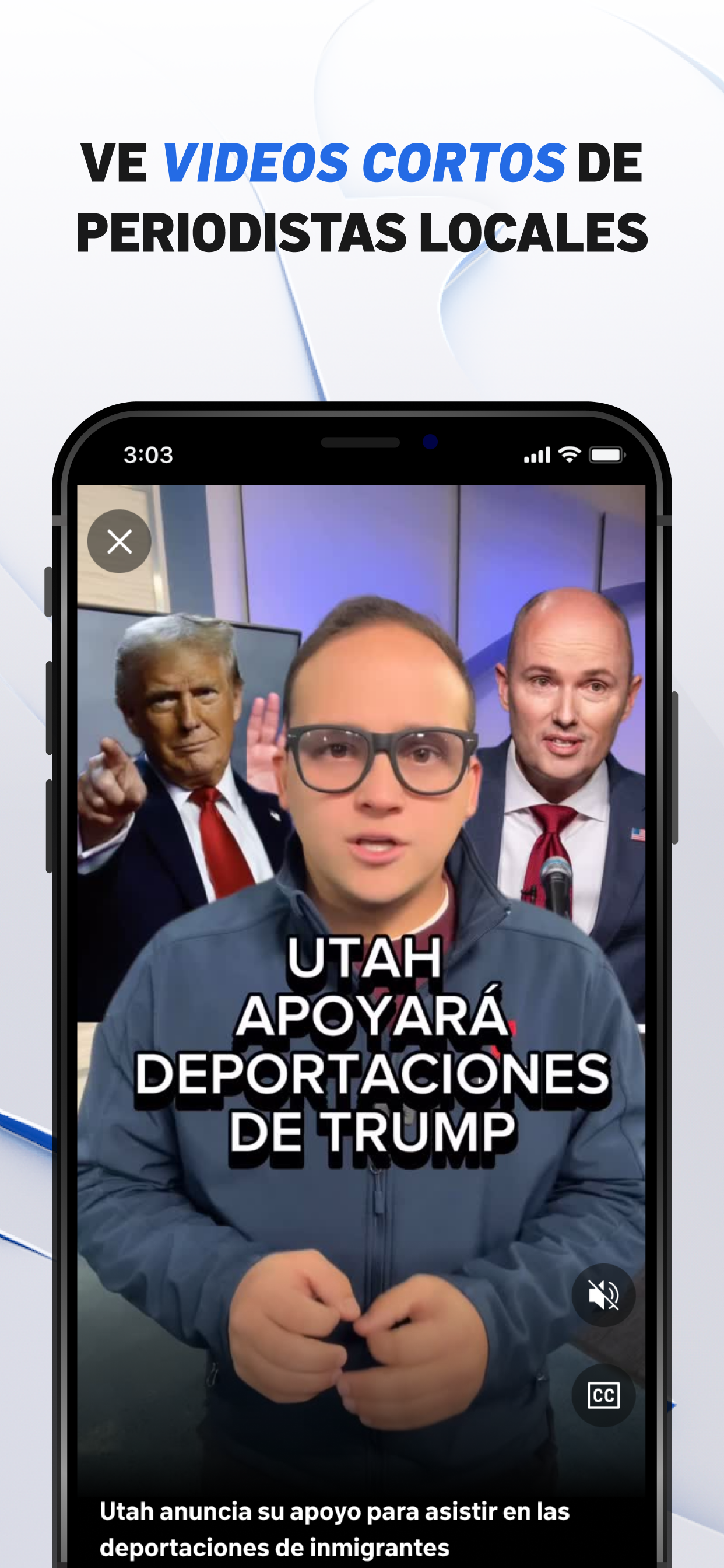 Telemundo Utah: Noticias y más