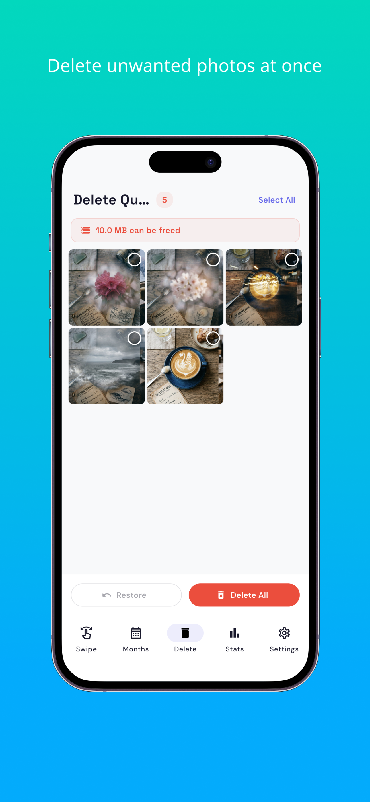 Photo Organizer - FlickTidy screenshot 2