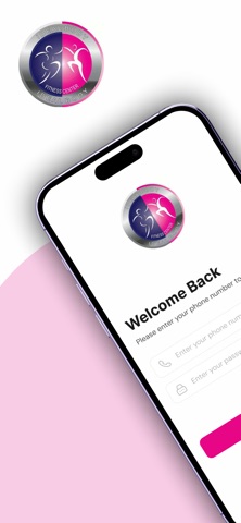 Ideal Body Gym App screenshot