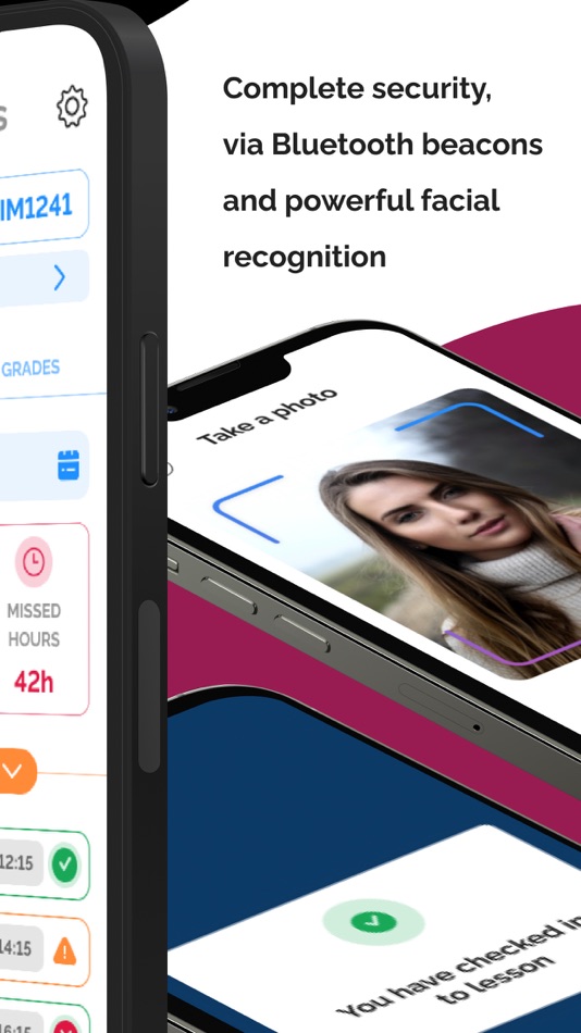 #4. Orion Technical College (iOS) Podle: Orion Technical College, LTD