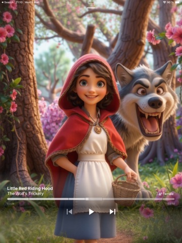 Fairytales | Bedtime Stories