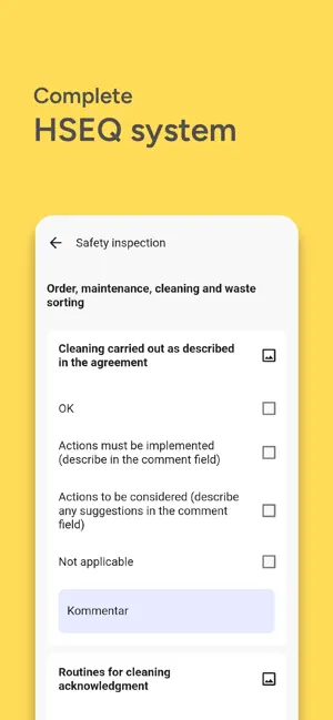 SmartDok screenshot 3