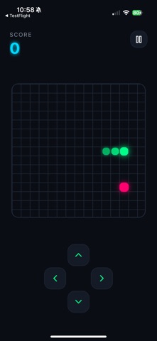 Snake26 Screenshot 3 of 4