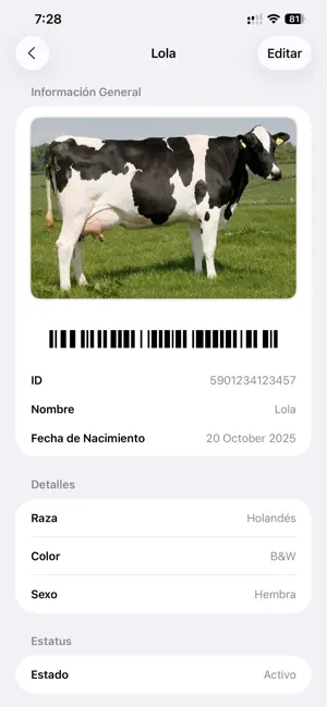 VacASmart screenshot 2