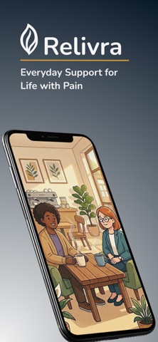 Relivra Screenshot 1 of 5