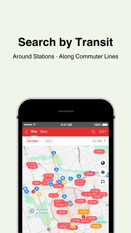 RealMaster-Canada Real Estate screenshot-5