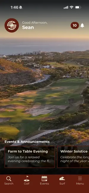 Cabo Real screenshot 1